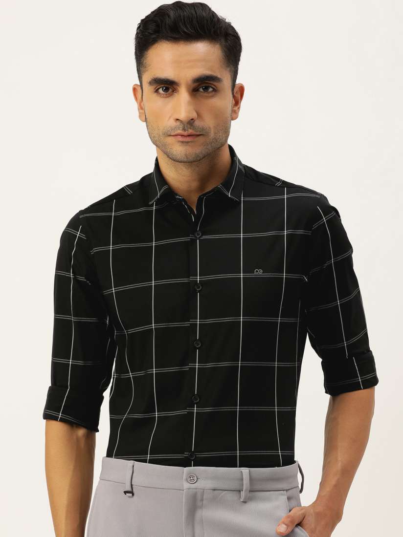 Buy peter england shirts clearance