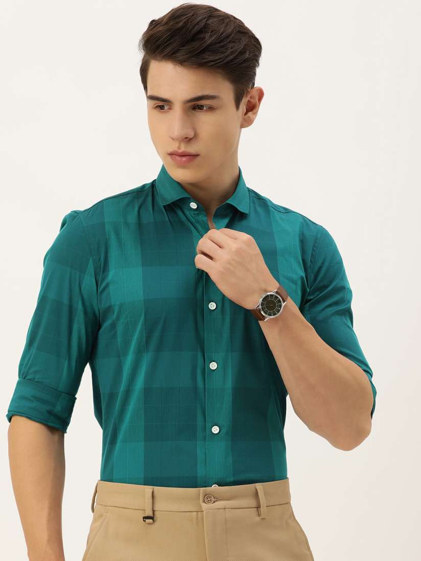 Peter england shirts online lowest price discount