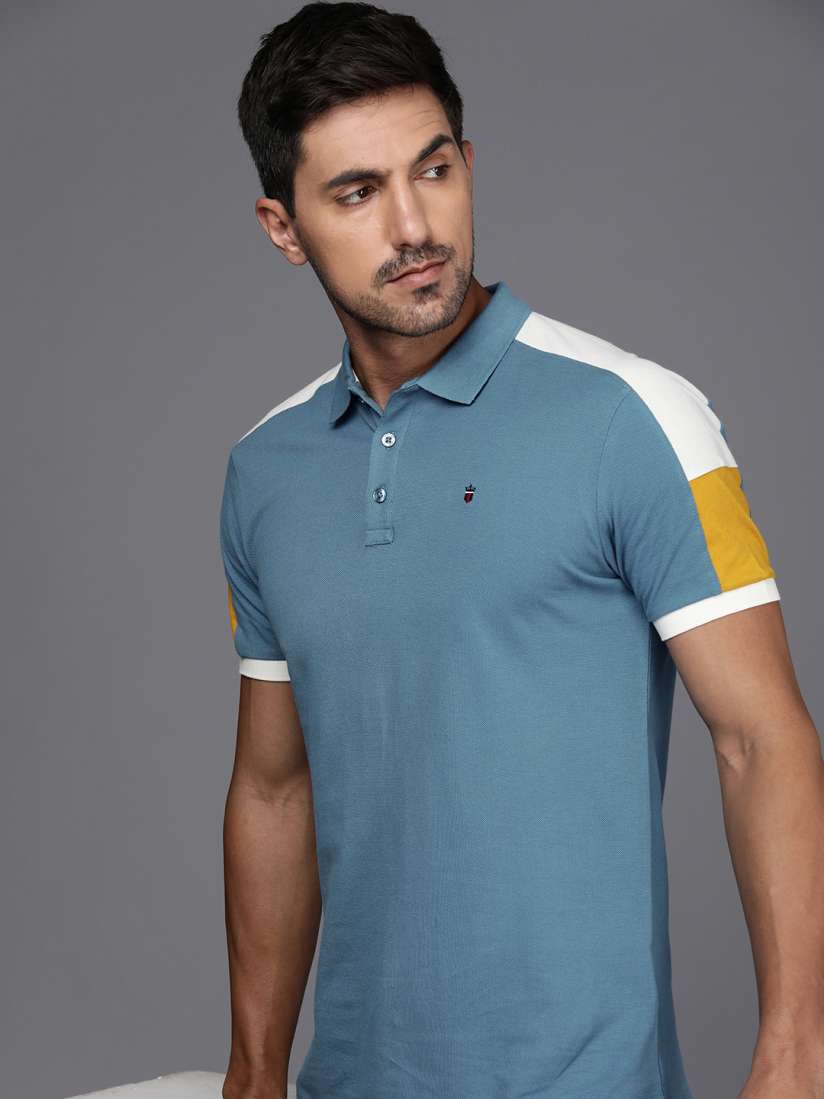 Louis philippe t shirts deals