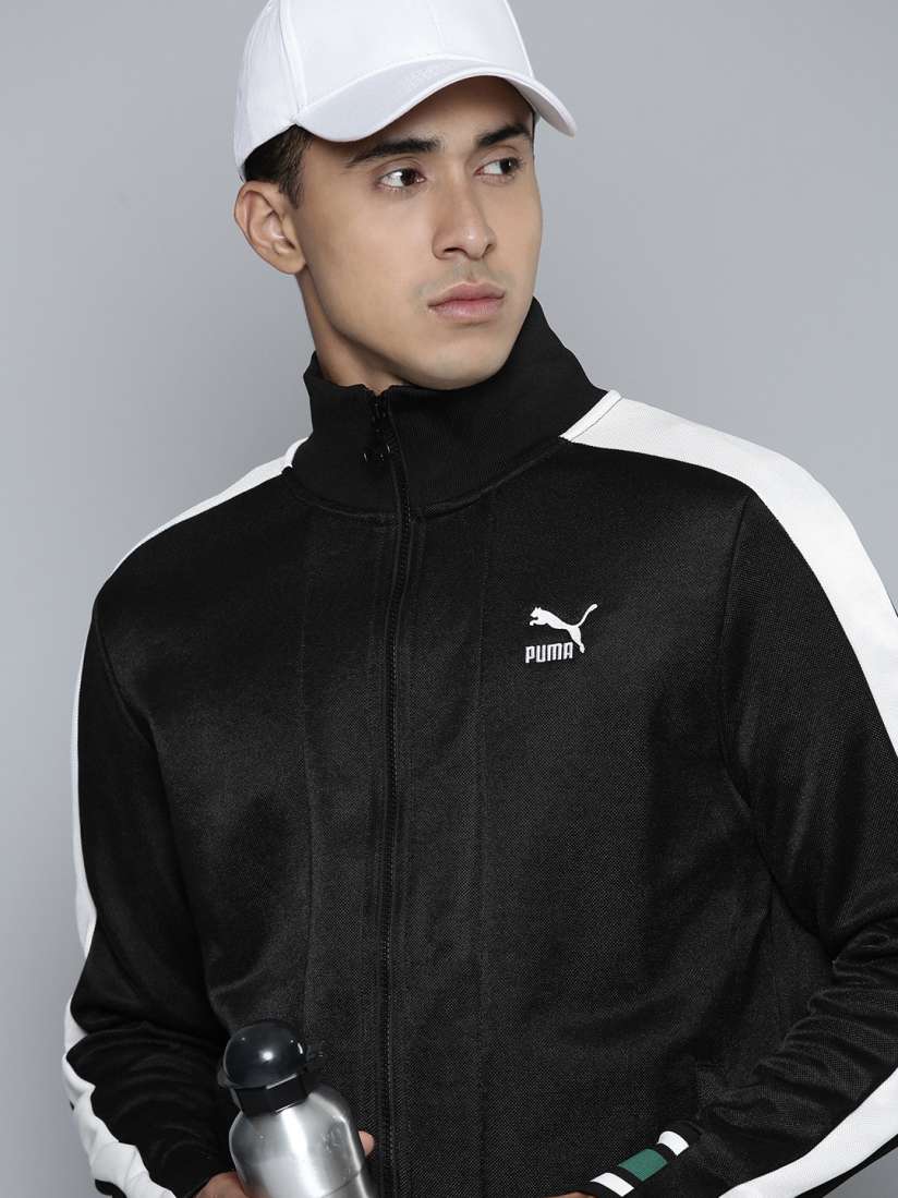 Puma archive t7 bomber shop
