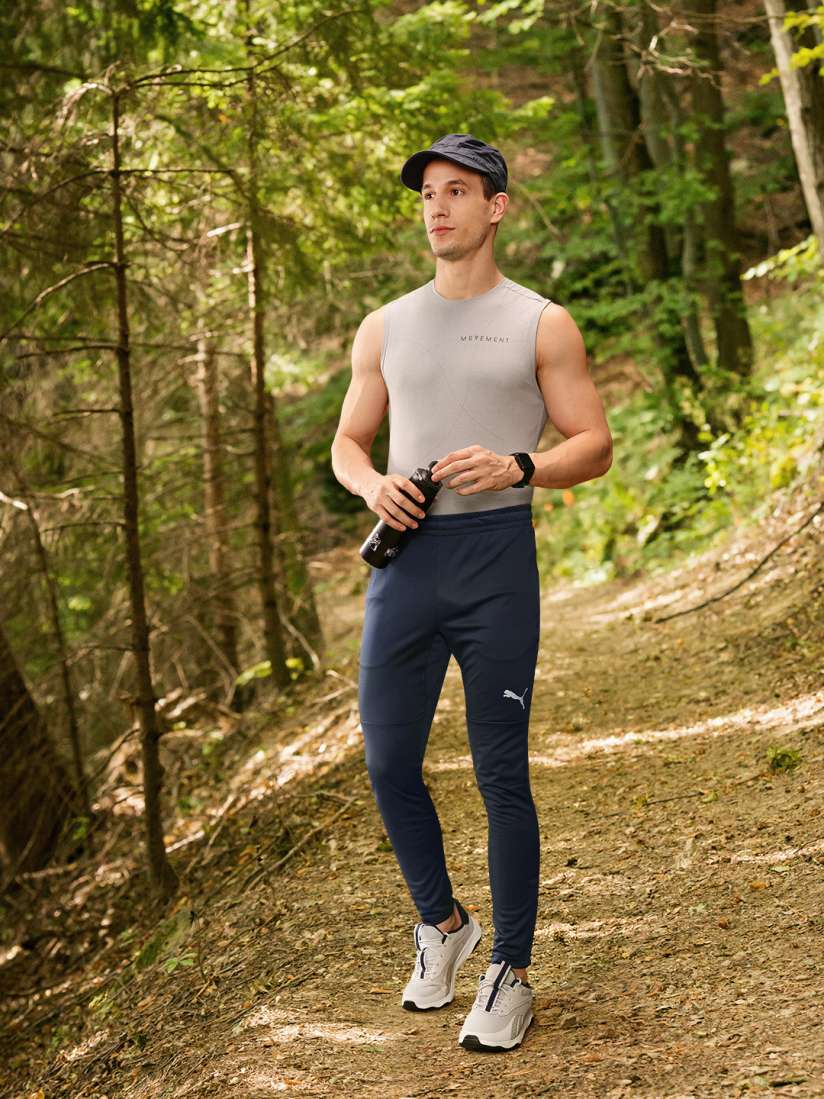 Sustainable track pants shop