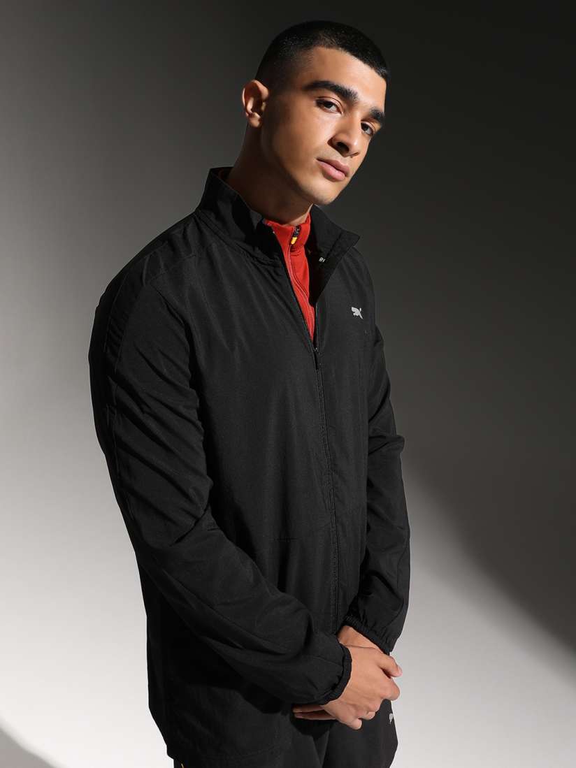 Buy Puma dryCELL Running Sporty Jacket Jackets for Men 23087850 Myntra