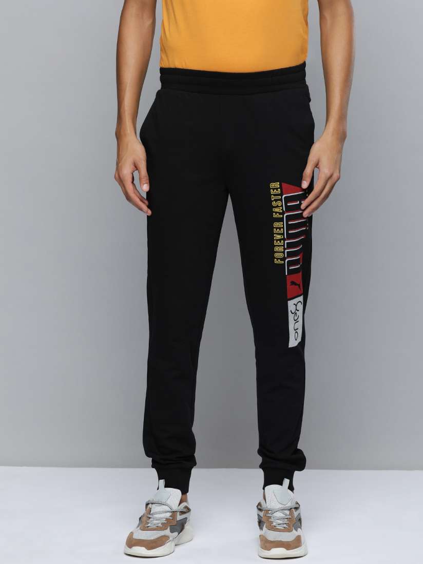 Puma one8 x joggers cheap