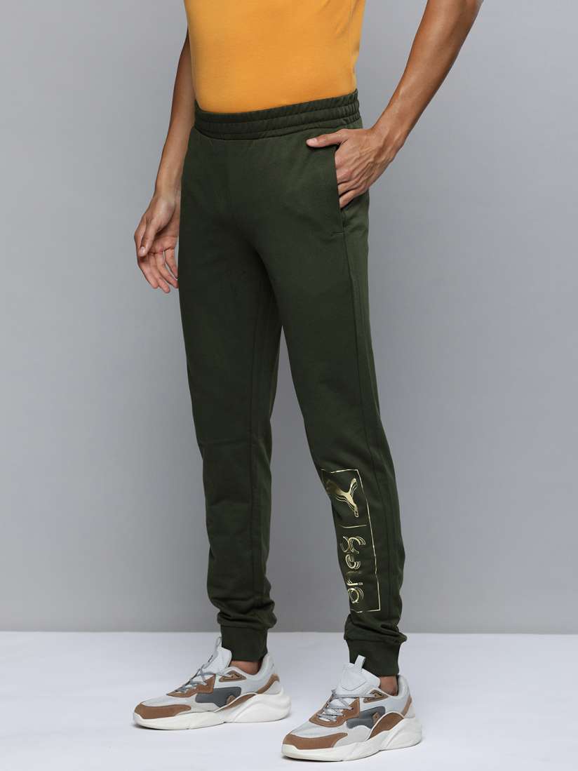 Puma one8 x joggers hot sale