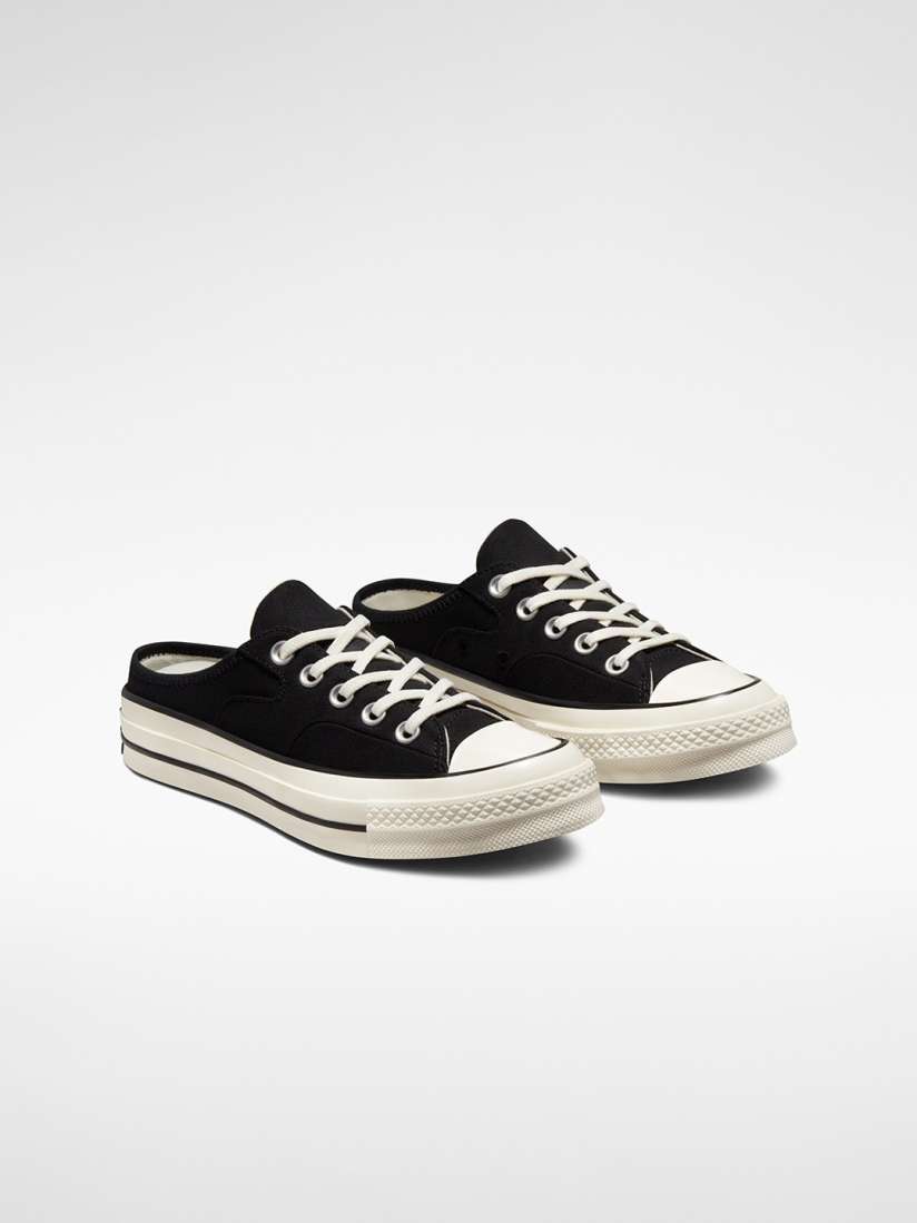 Buy Converse Unisex Chuck 70 Mule Recycled Canvas Slip On Casual Shoes for Unisex 23092078 Myntra