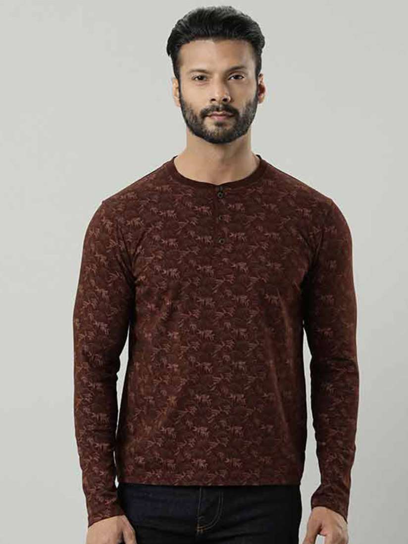 Indian terrain full sleeve t shirt hotsell