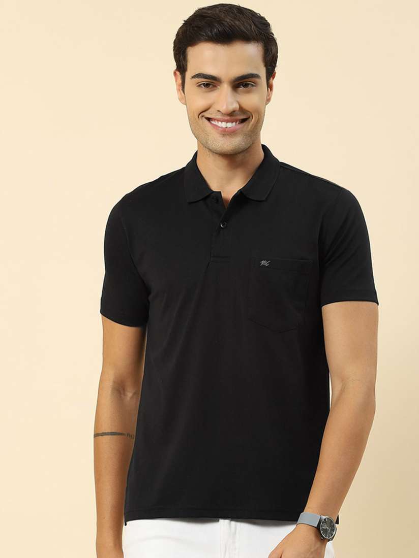 Monte carlo polo t shirts hot sale