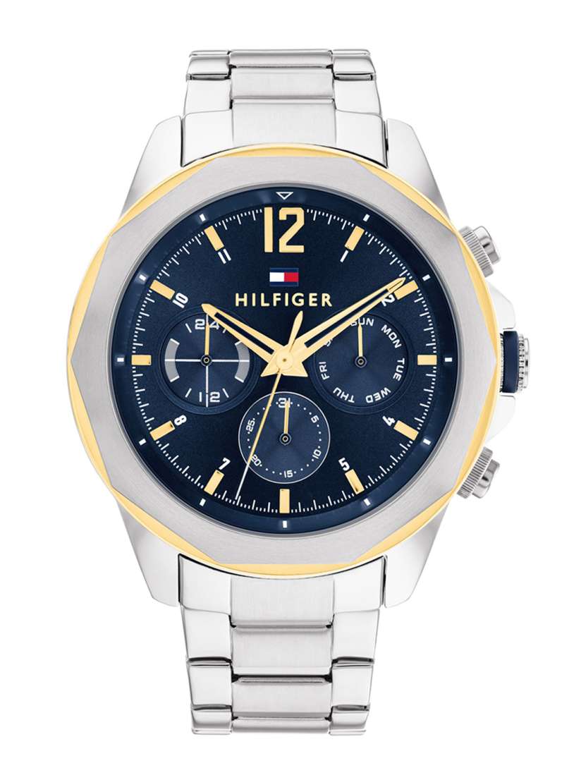 Tommy hilfiger watches myntra top