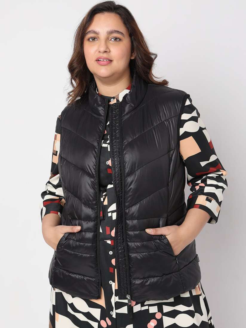 Vero moda jackets myntra outlet