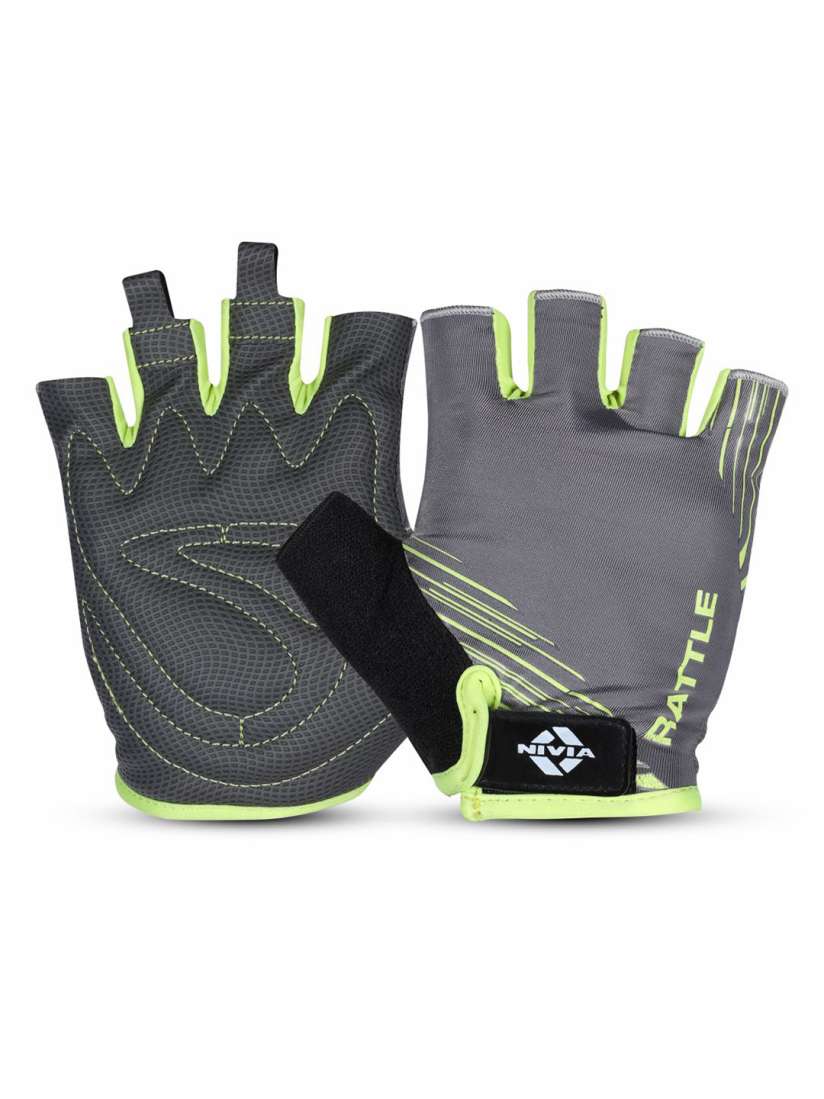 Gym gloves myntra on sale