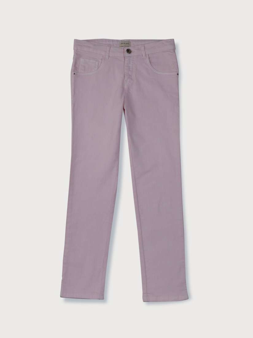 Jeans for girls on myntra online