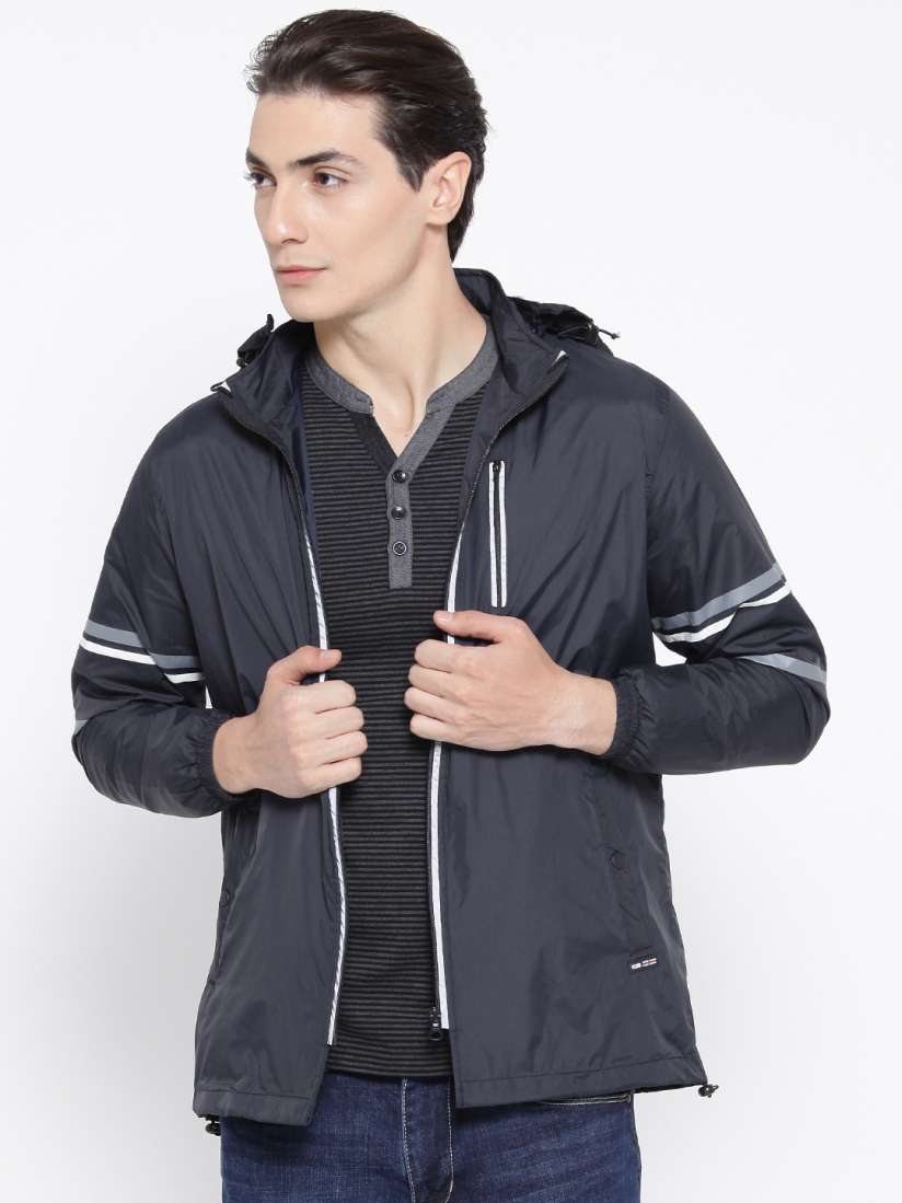 Monte carlo jacket shop