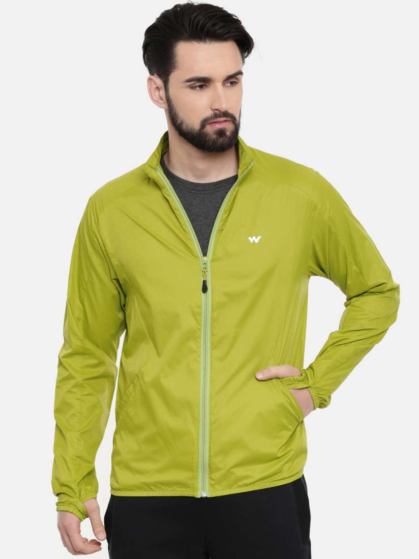 Wildcraft jackets unisex new arrivals