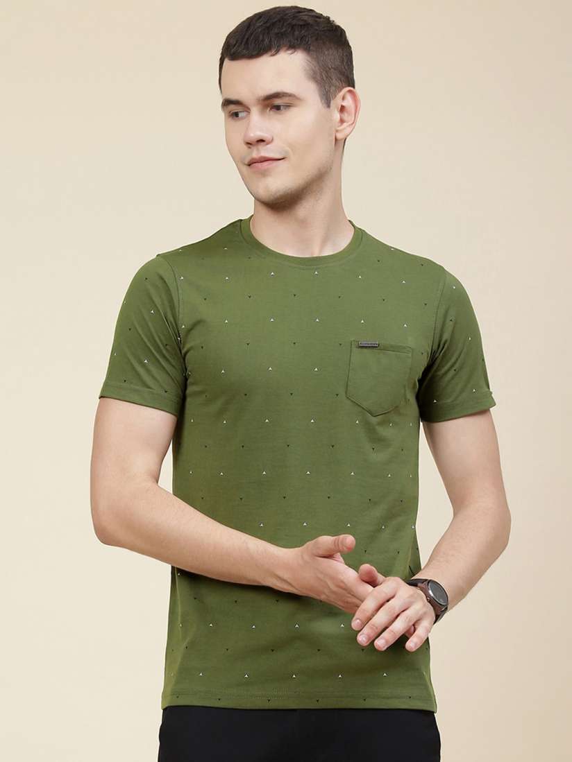 Monte carlo t shirts myntra 2025