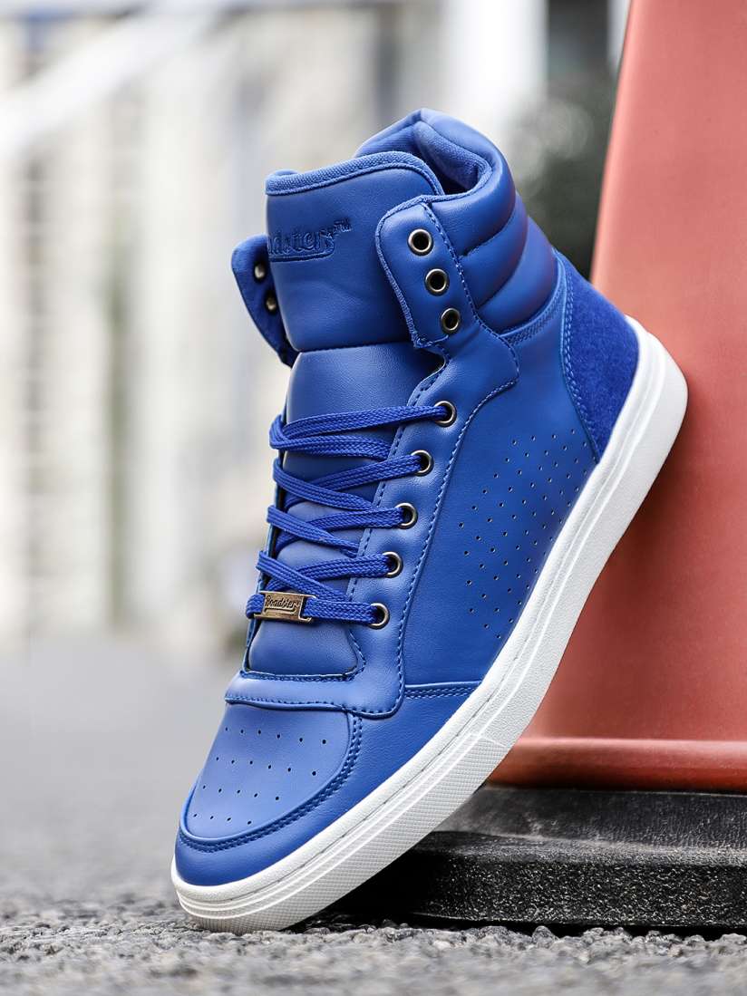 Roadster high ankle shoes new arrivals