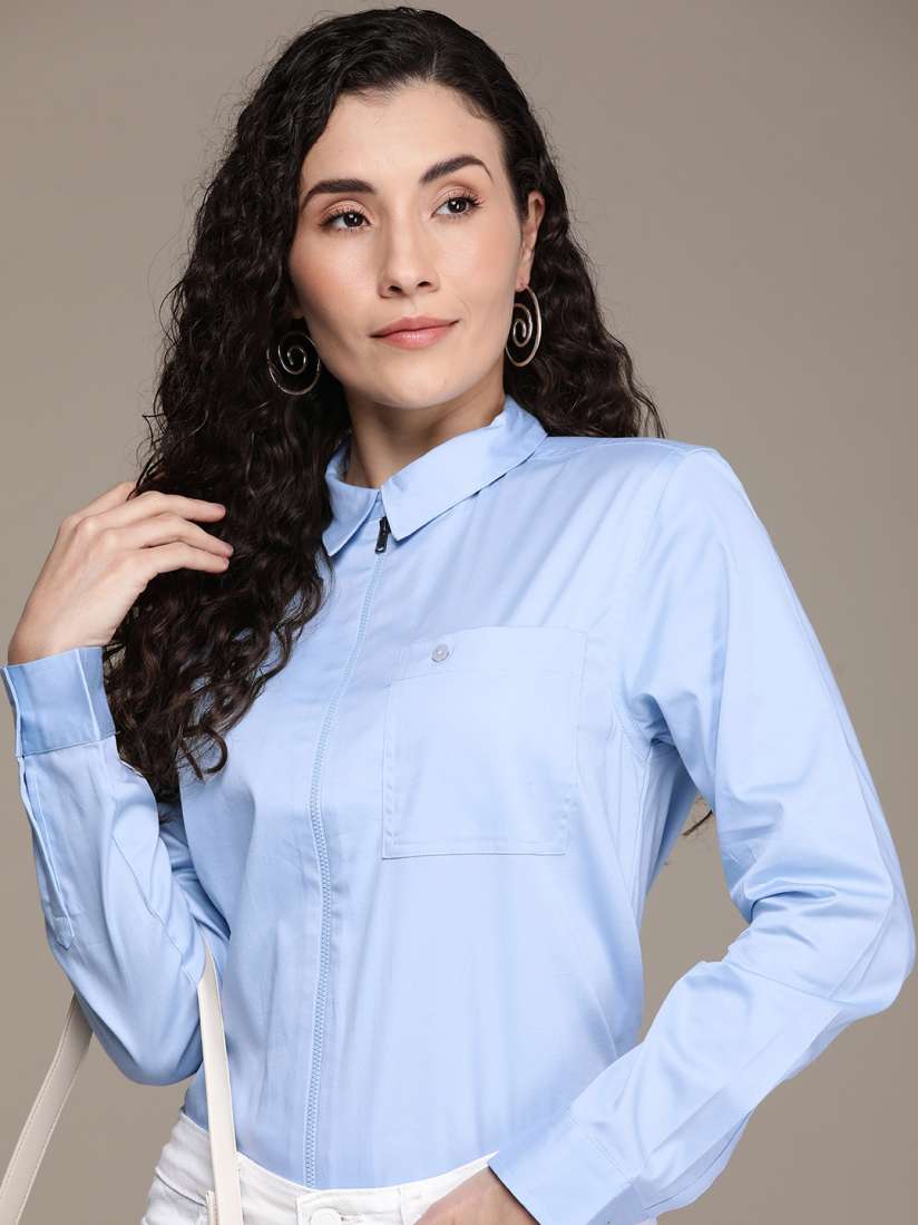 Myntra casual shirts on sale