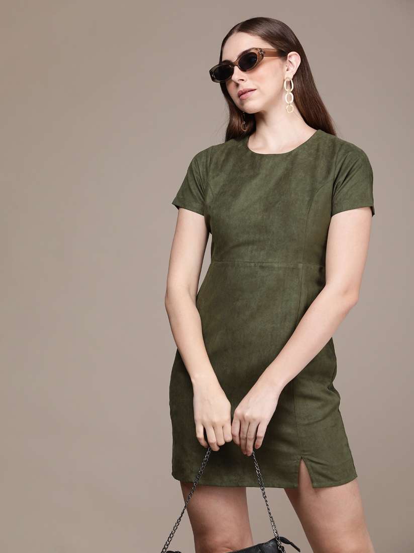 French connection sheath dress clearance