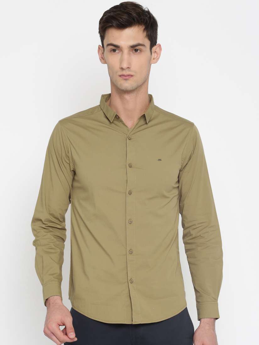 Spykar shirts official website cheap