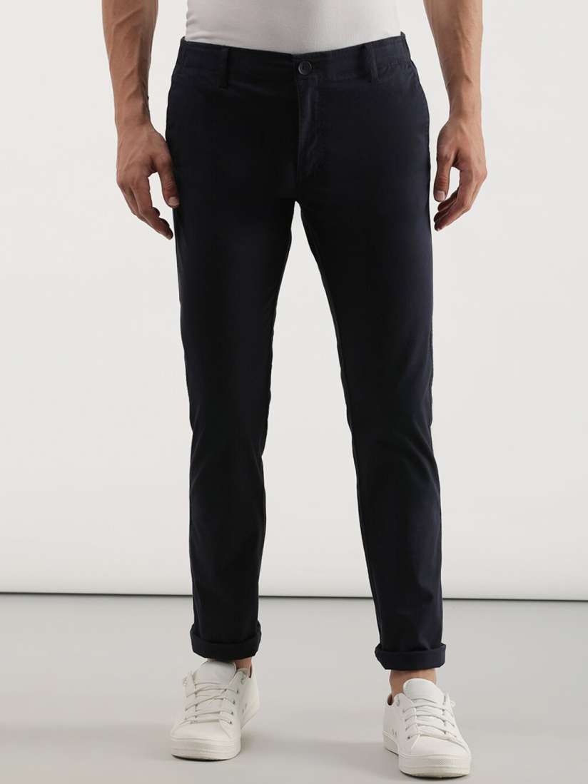Trousers for men myntra online