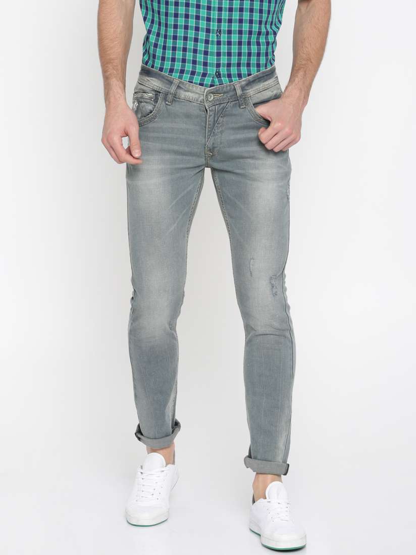 Myntra spykar jeans online