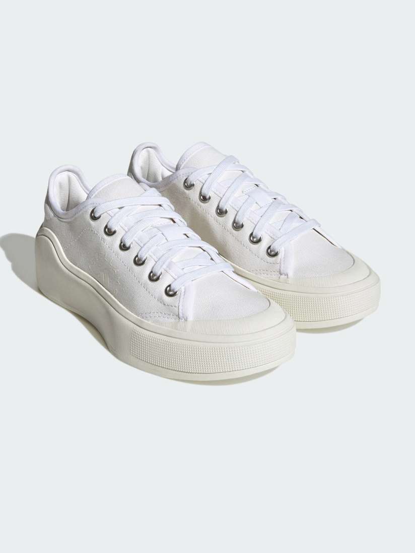 Buy ADIDAS By Stella Mccartney Court Shoes Sports Shoes for Unisex 23118218 Myntra