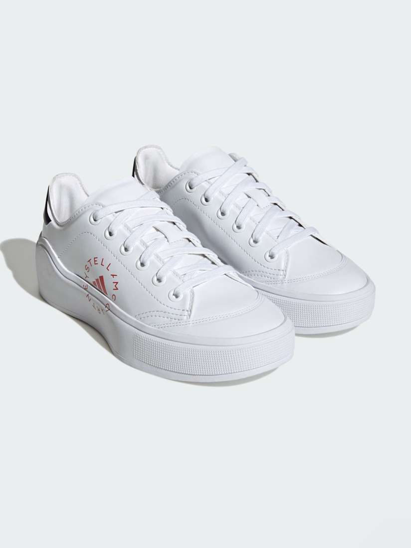 Buy ADIDAS BY STELLA MCCARTNEY COURT Training Shoes Sports Shoes for Unisex 23118222 Myntra