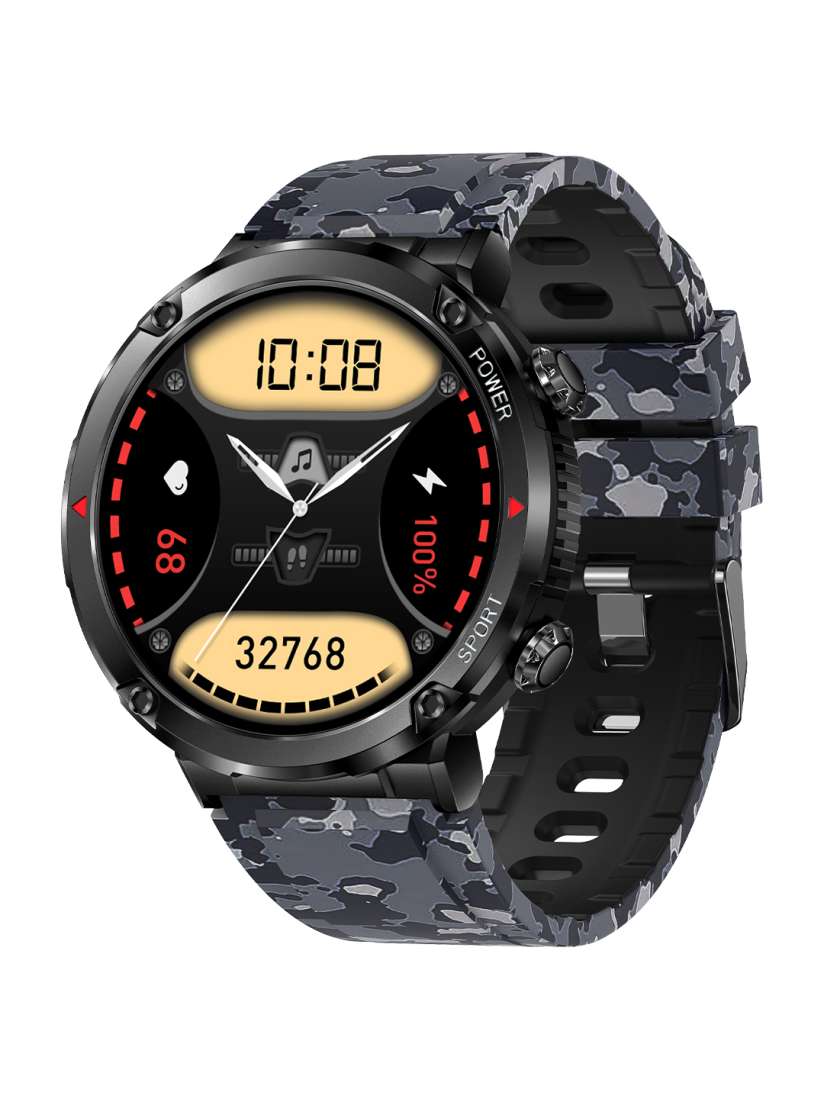 Myntra smartwatch deals
