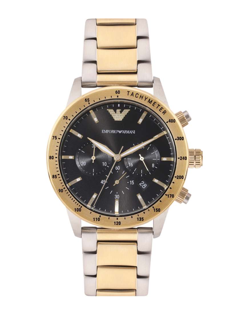 Buy Emporio Armani Men Analogue Watch AR11521 Watches for Men 23126716 Myntra