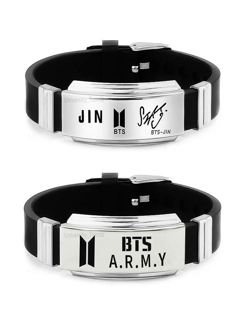 Army bracelet bts cheap