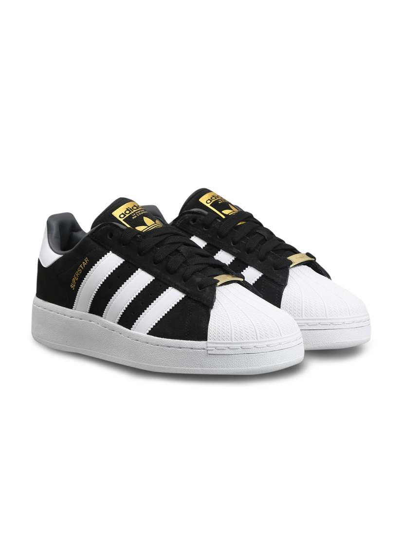 Buy ADIDAS Originals Men Superstar XLG Leather Sneakers Casual Shoes for Unisex 23128008 Myntra