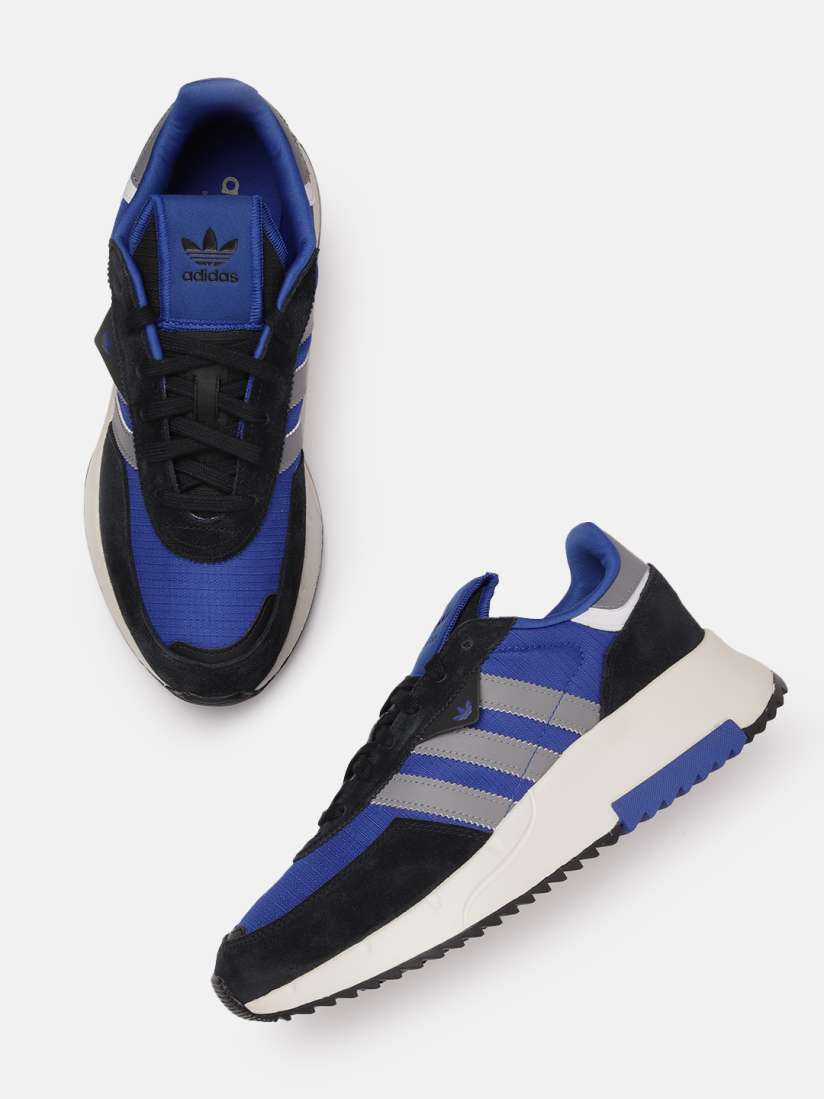Adidas casual shoes myntra discount