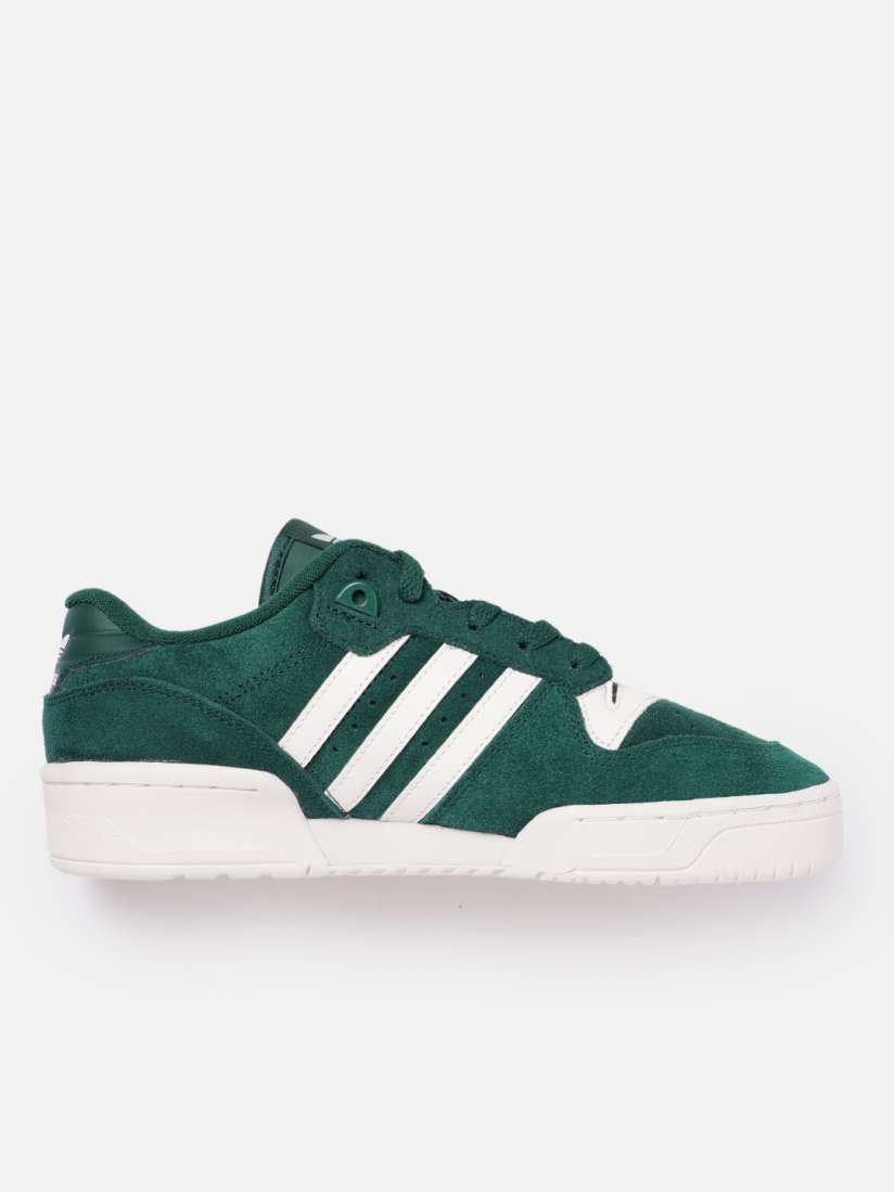 Buy ADIDAS Originals Men Green Perforations Sneakers Casual Shoes for Men 23128030 Myntra