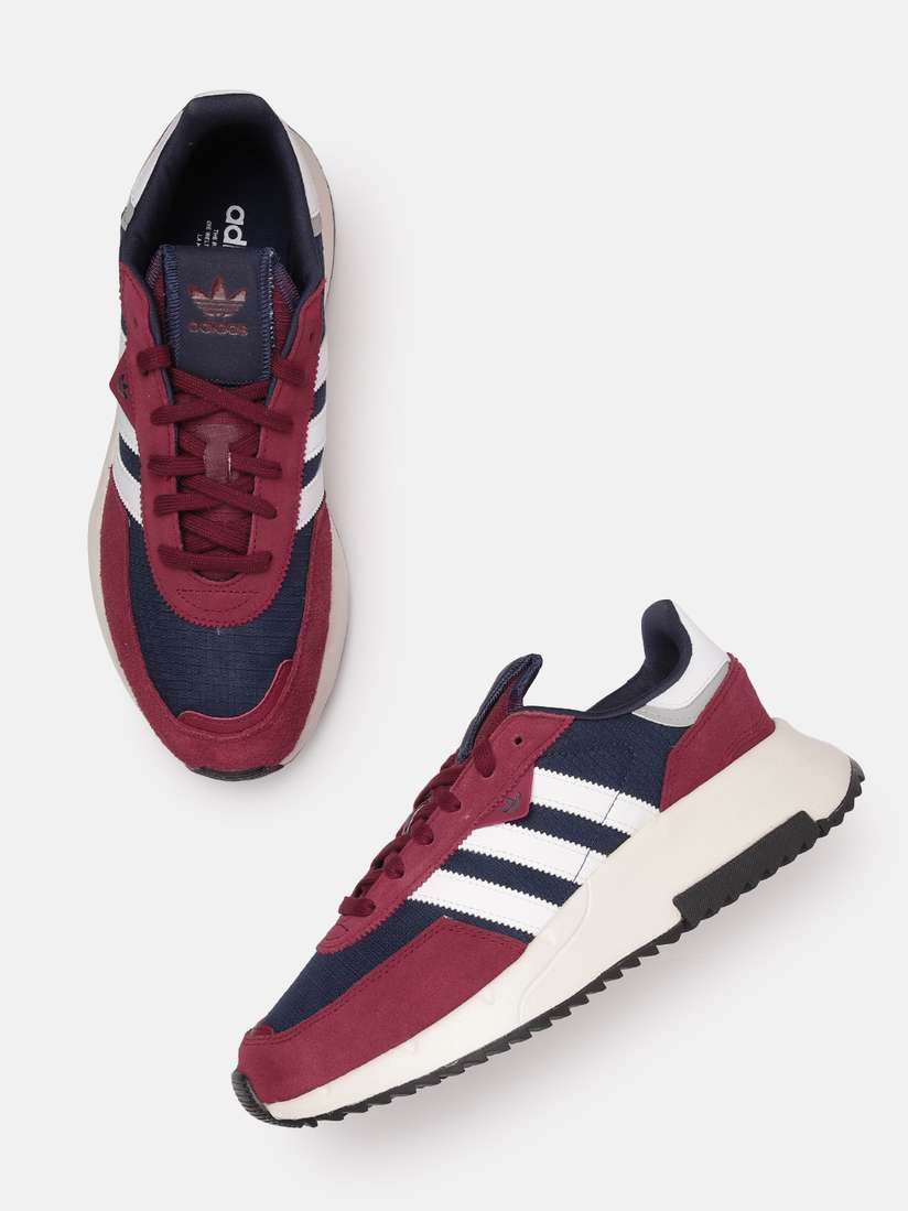 adidas suede mens