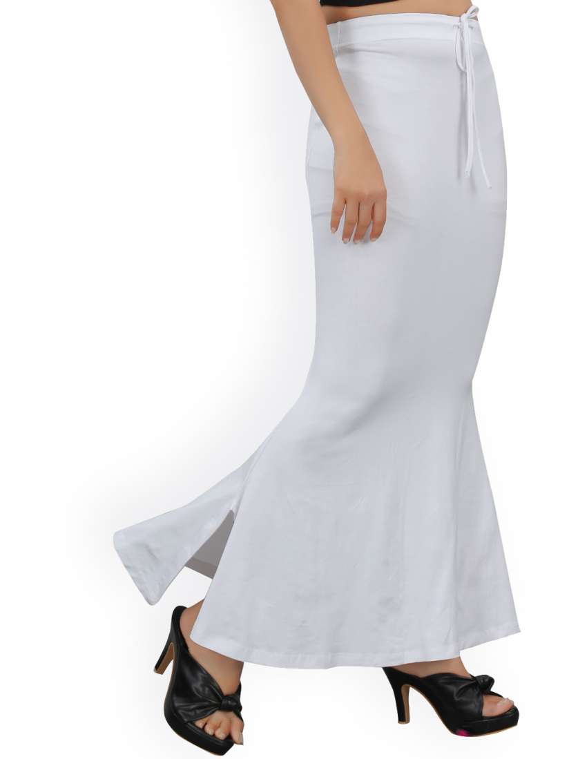 Buy Hill Islands Microfiber Saree Shapewear Shapewear for Women 23129640 Myntra