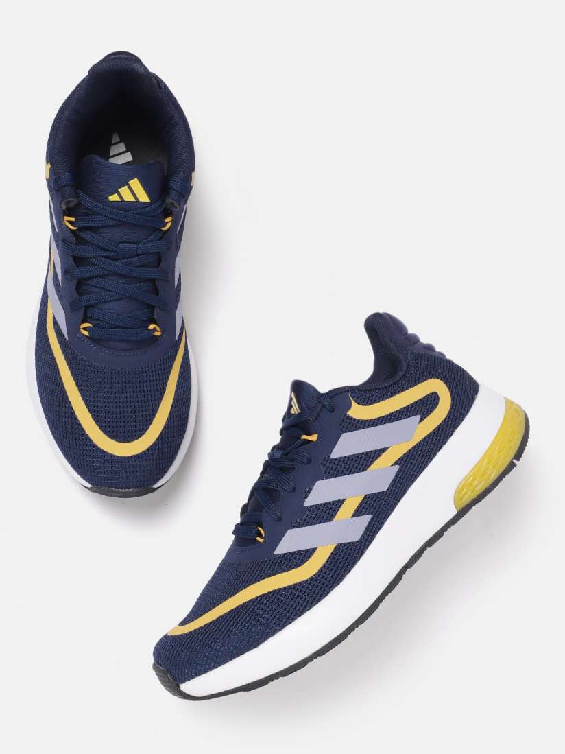 Adidas sports shoes myntra hotsell