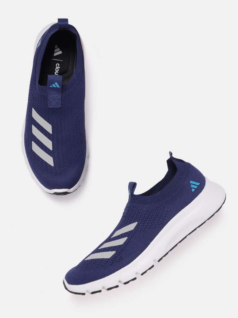 Buy ADIDAS Men Woven Design WalkWagon Shoes Sports Shoes for Men 23129984 Myntra