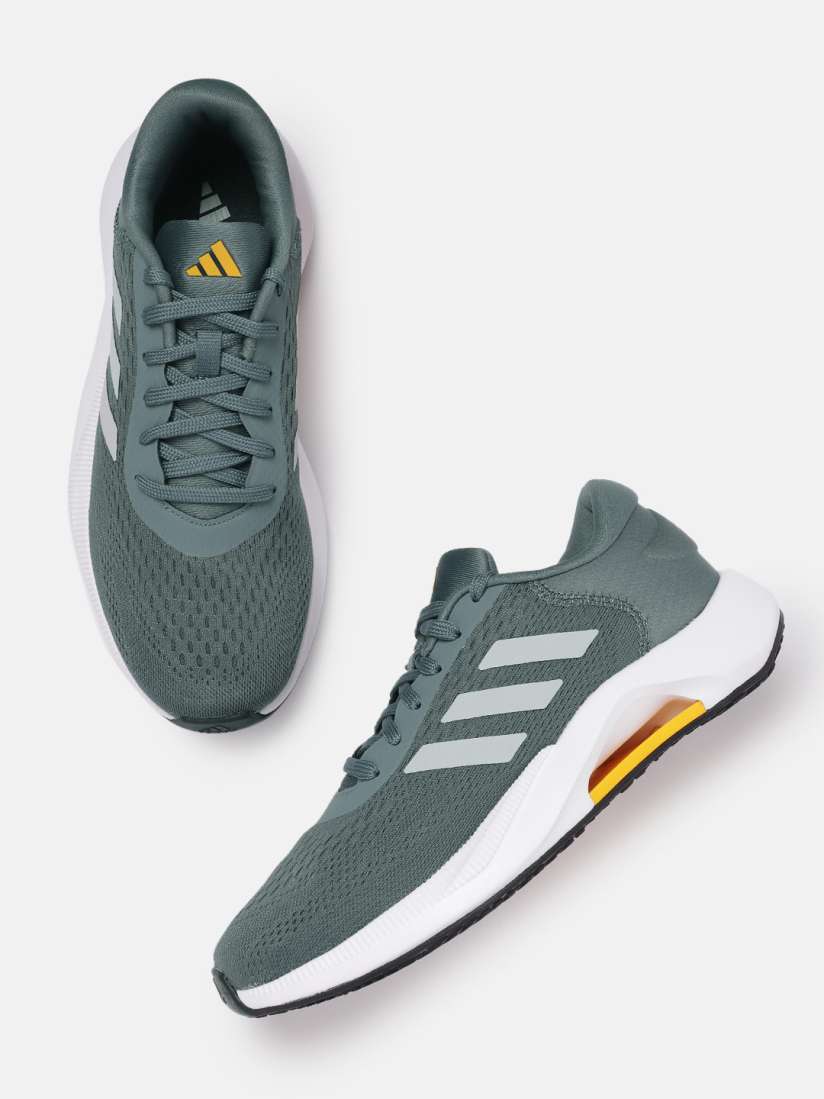 Buy ADIDAS Men Woven Design Astor Run Shoes Sports Shoes for Men 23130024 Myntra