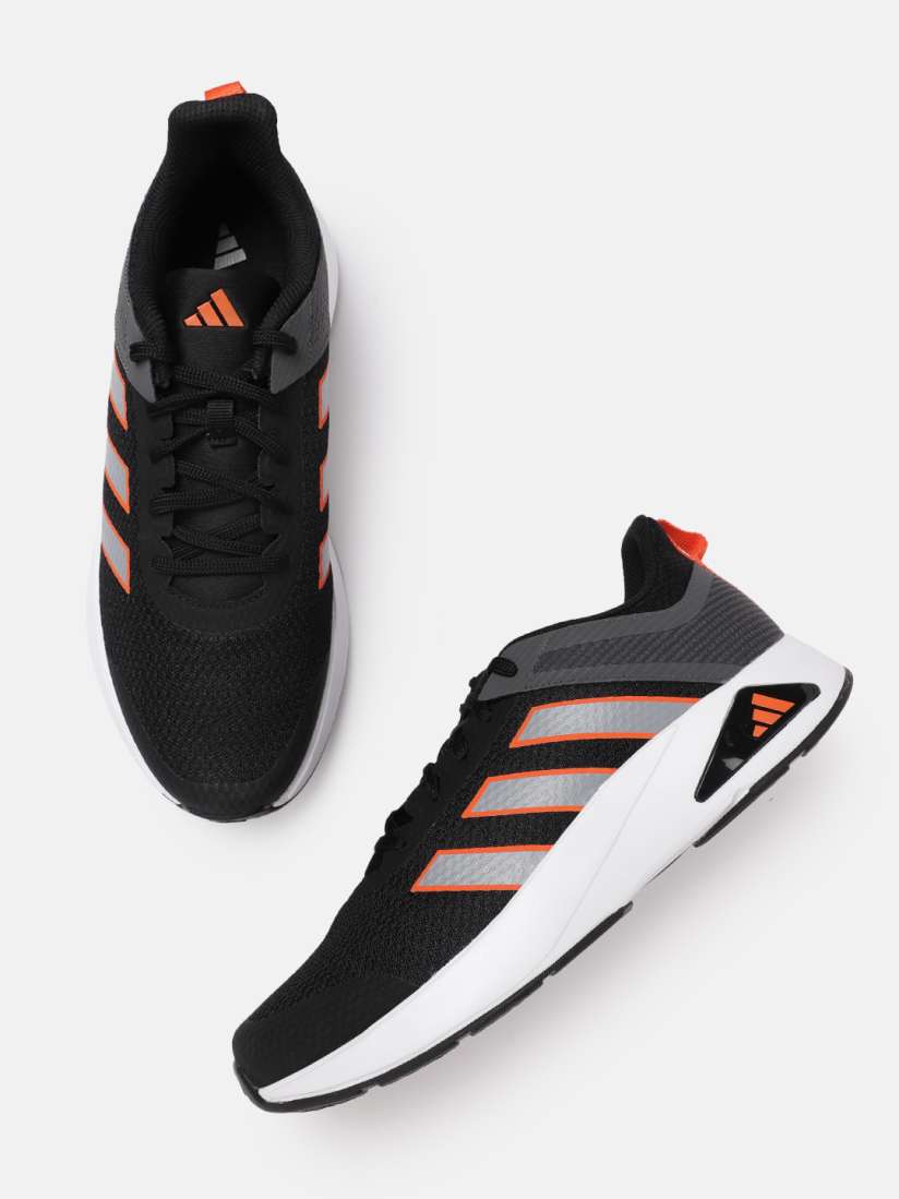 Adidas running shoes myntra deals