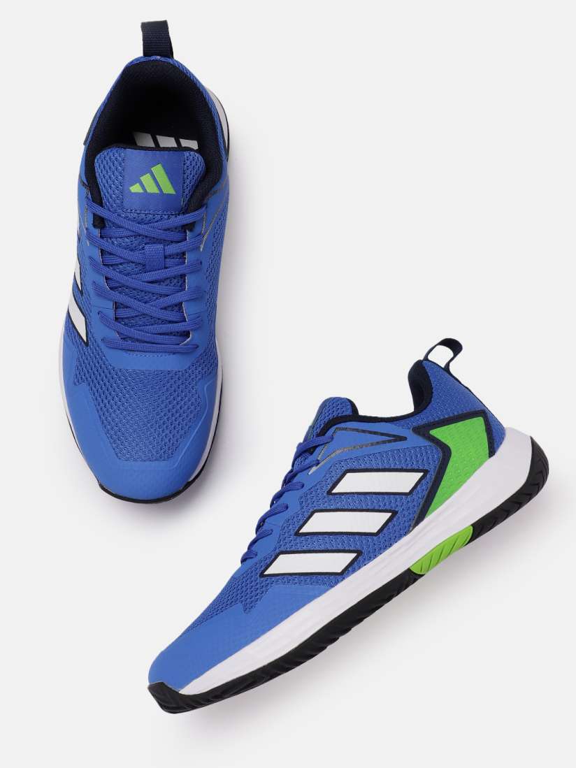 Buy ADIDAS Originals Men Baseliner V2 Tennis Sneakers Sports Shoes for Men 23130132 Myntra