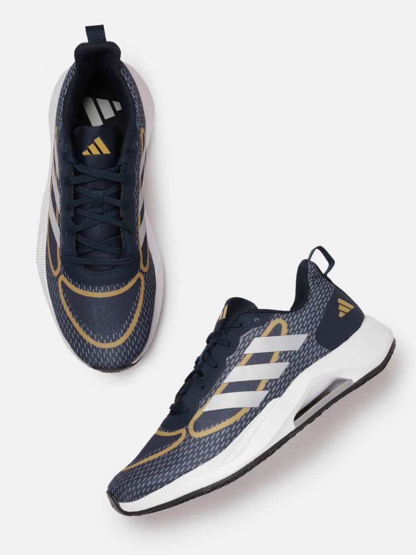 Buy ADIDAS Men No Pressure Running Shoes With Torsion System Sports Shoes for Men 23130170 Myntra