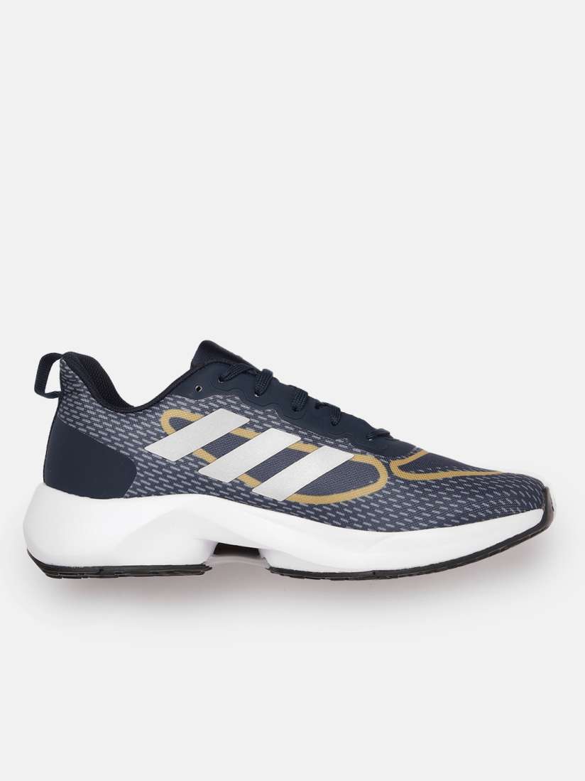 Buy ADIDAS Men No Pressure Running Shoes With Torsion System Sports Shoes for Men 23130170 Myntra