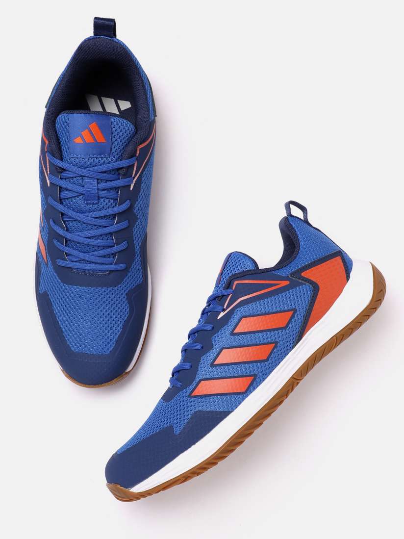 Adidas shoes for men myntra top