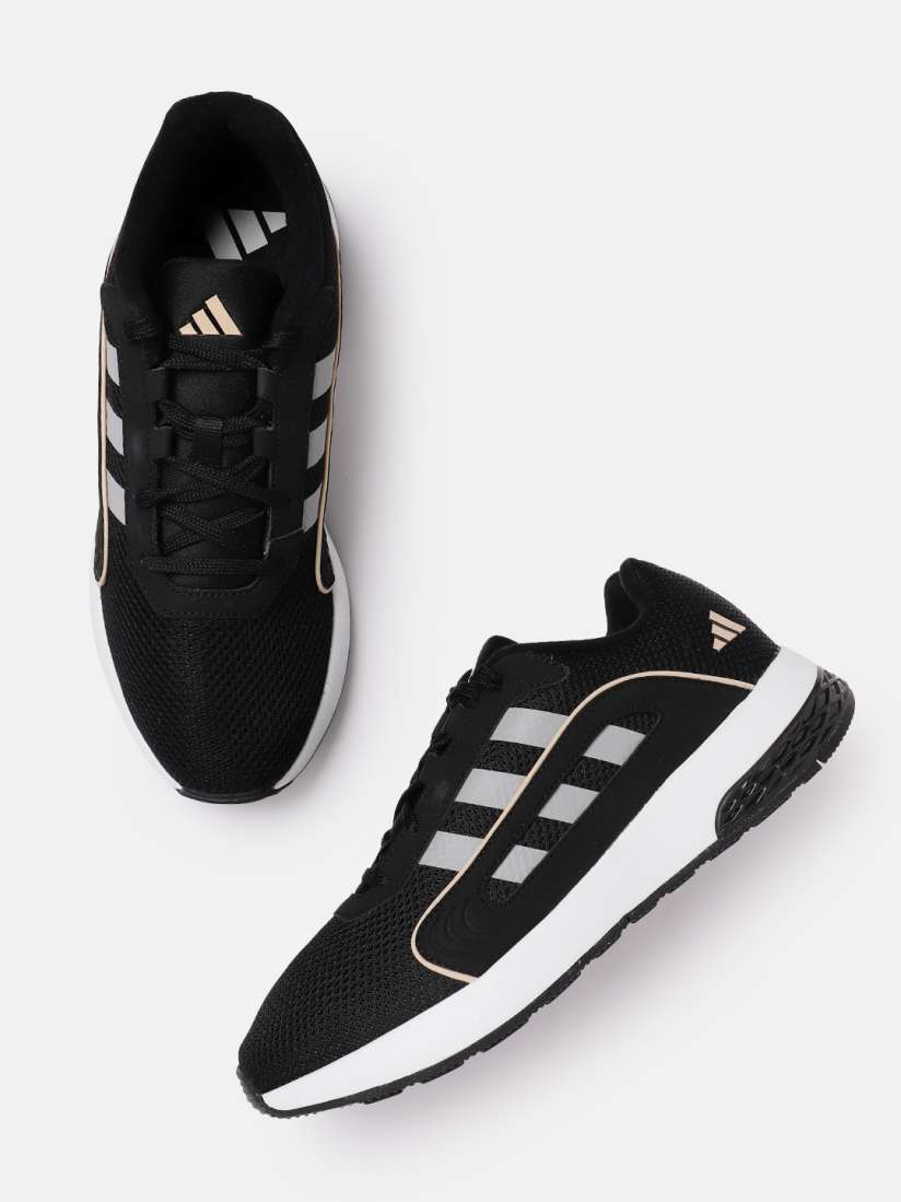 Buy ADIDAS Men Woven Design Gleiten Running Shoes Sports Shoes for Men 23130236 Myntra