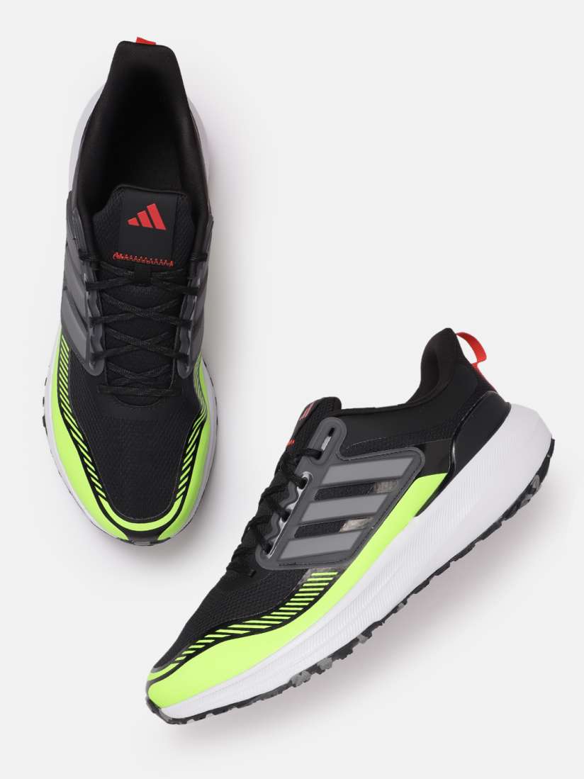 Buy ADIDAS Men Woven Design ULTRABOUNCE TR Running Shoes Sports Shoes for Men 23130474 Myntra