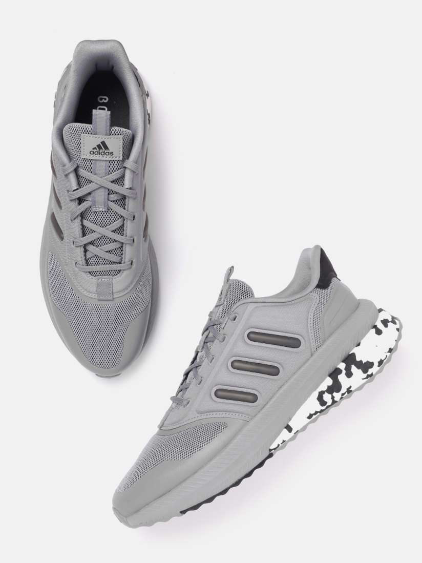 Buy ADIDAS Men Woven Design X PLRPHASE Running Shoes Sports Shoes for Men 23130564 Myntra