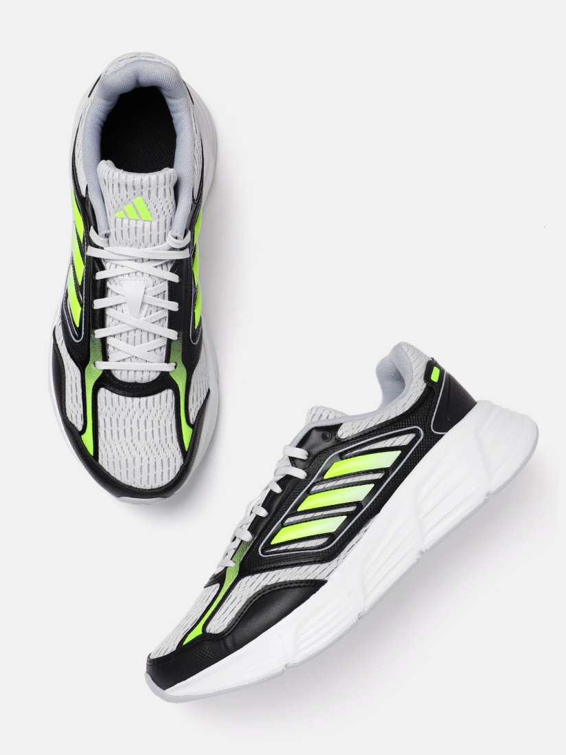 Adidas myntra hotsell