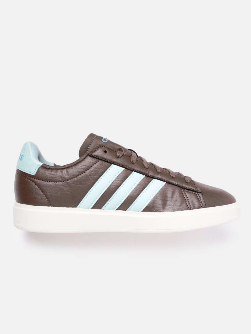 Buy ADIDAS Men Grand Court 2.0 Tennis Sneakers Sports Shoes for Men 23130642 Myntra