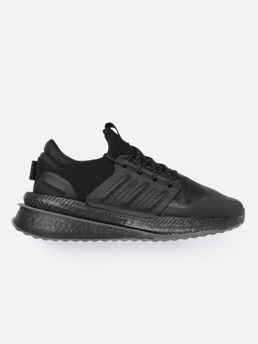Buy ADIDAS Men Woven Design X Plrboost Running Shoes Sports Shoes for Men 23130678 Myntra