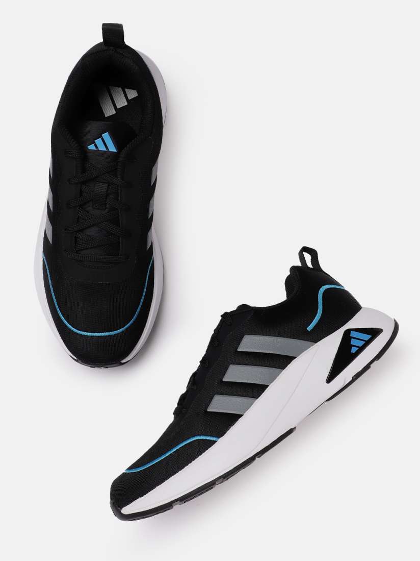 Adidas shoes online myntra 2025