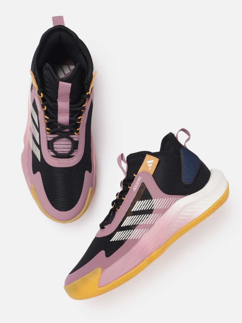 Adidas basketball shoes myntra 2025